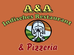 Abdull Lecker Pizza Logo